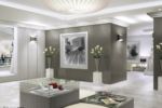 TALISMAN 3060.New series in 30x60 cm size. Talisman has metallic finish and modern design. Ideal for bathrooms and wall decorations.
