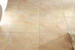 TEBAS 45 BEIGE.Porcelain floor tile in 45x45 cm and semi mat finish. Top selling product in our market.
