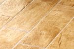 COUNTRY WOOD BEIGEPorcelain floor tile in 50x50 cm and mat finish. Great wood design, suitable for exterior spaces.