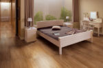 Energy wood Avana 22,65x99,2 Rectified porcelain tile with an amazing wood design. Suitable for interior spaces.